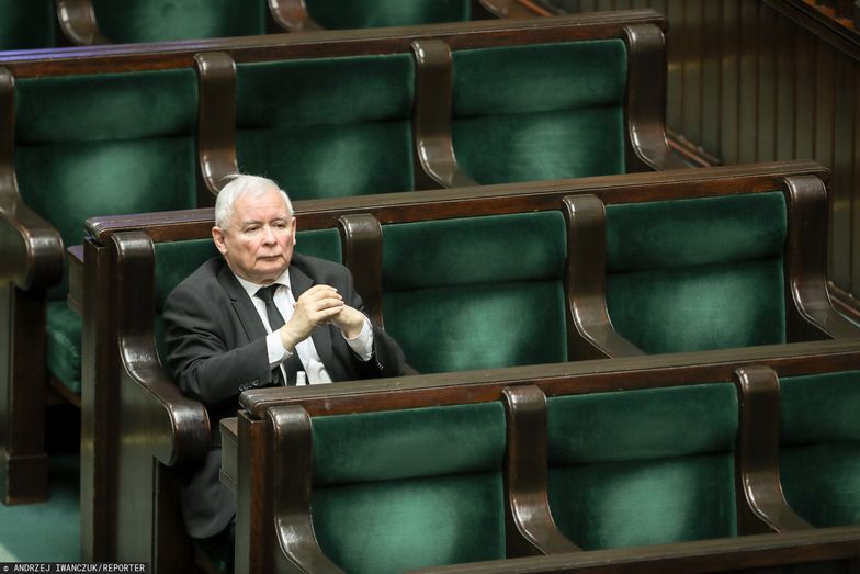 Przedsiębiorcy apelują do Jarosława Kaczyńskiego o wstrzymanie prac nad podatkiem cukrowym