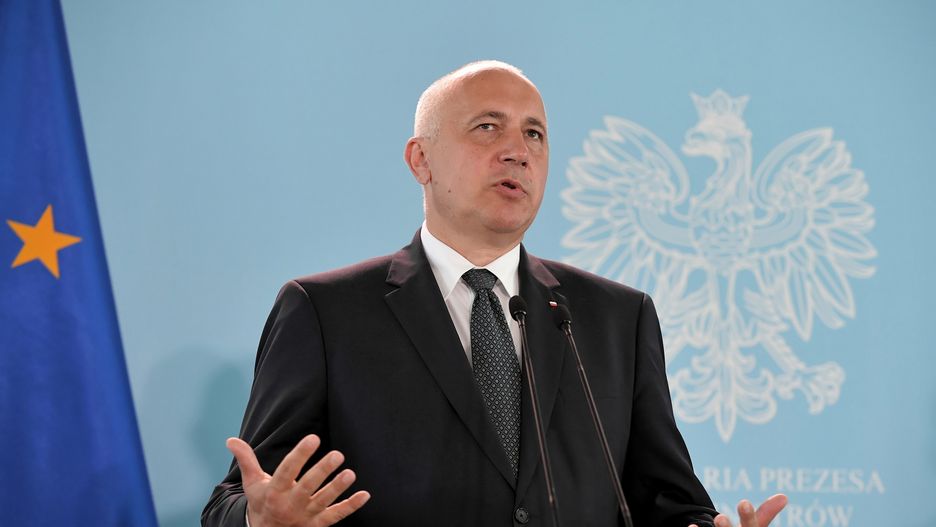 W audycji radiowej padły mocne słowa
