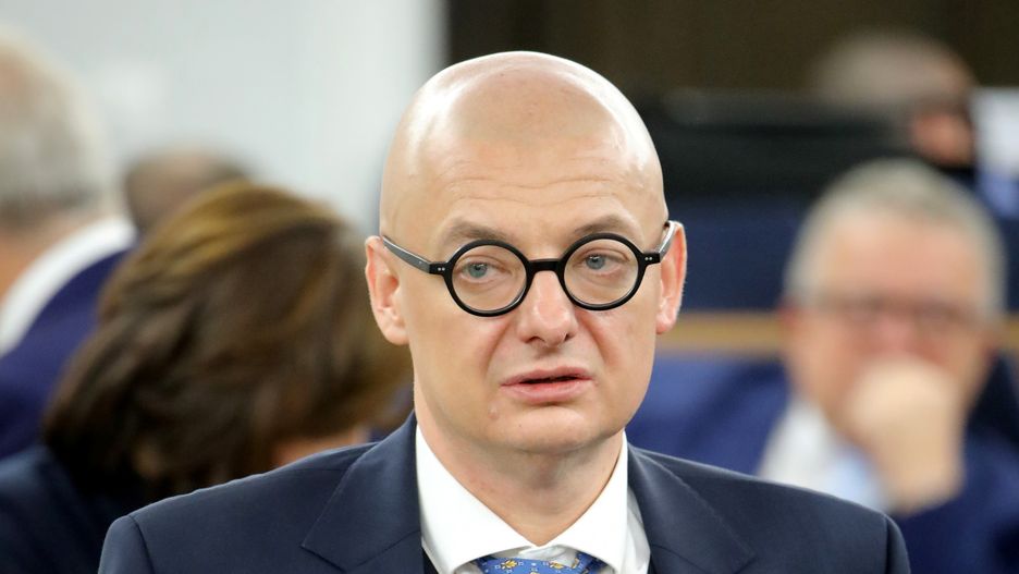 Michał Kamiński twierdzi, że na wygraną z Andrzejem Dudą ma szanse Władysław Kosiniak-Kamysz