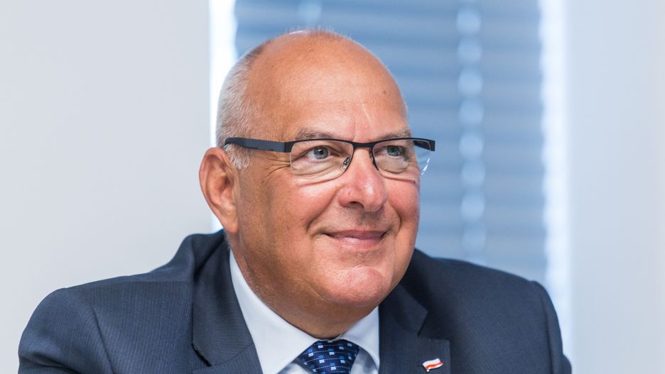 Tadeusz Kościński. Kim jest minister finansów w nowym rządzie PiS?