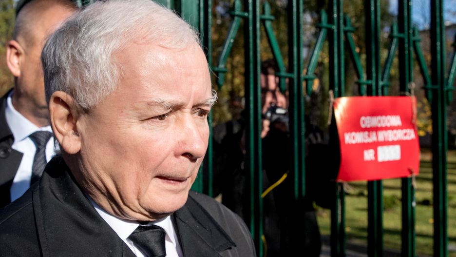 Jarosław Kaczyński