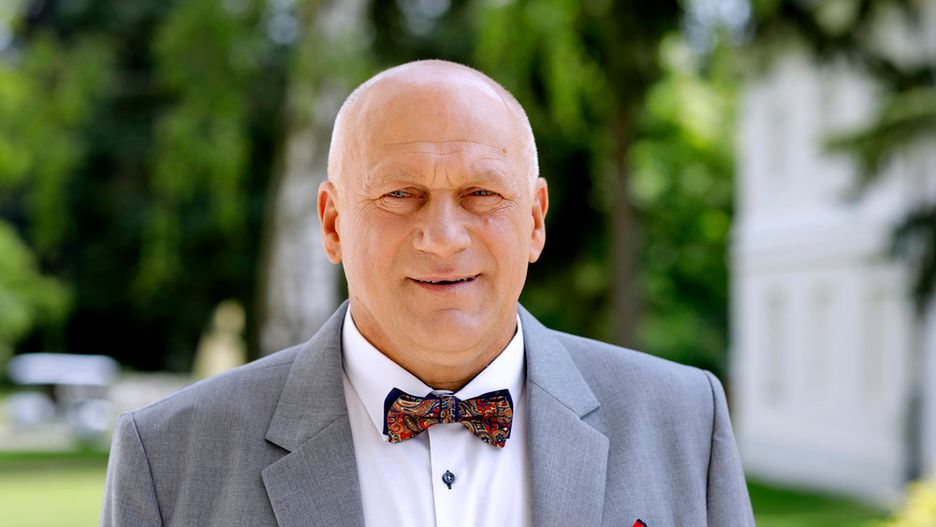 Jan Widuliński nie znalazł miłości w programie "Rolnik szuka żony"