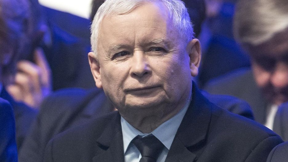 Jarosław Kaczyński na emeryturze? W to akurat trudno uwierzyć