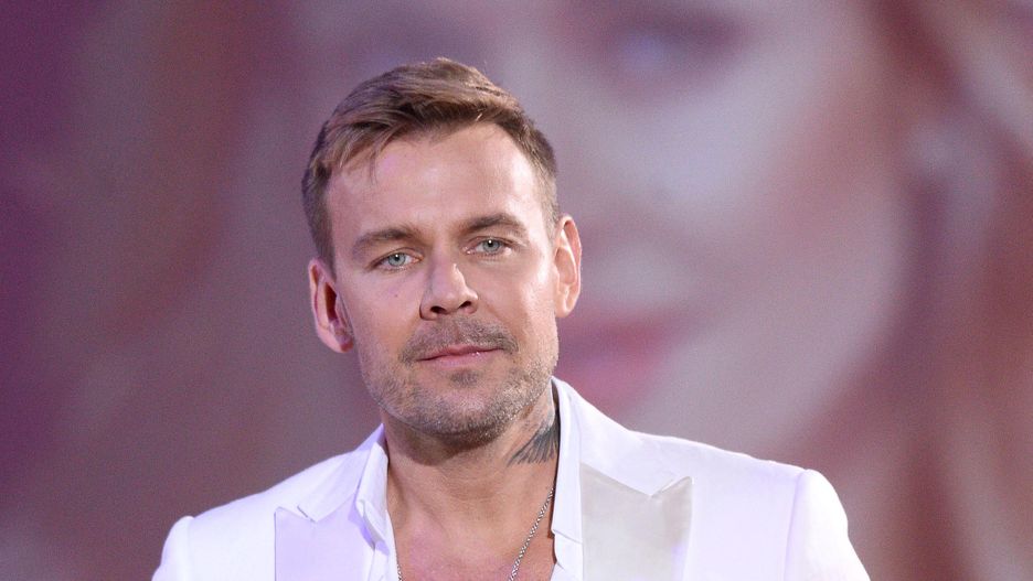 Dawid Woliński pokazał ciekawe zdjęcie