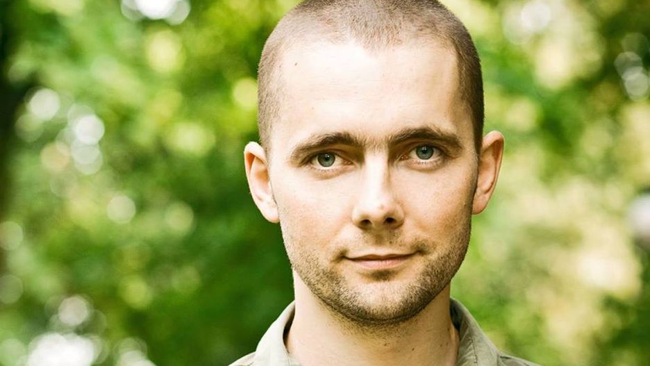 Prezes fundacji VIVA Cezary Wyszyński od lat działa na rzecz obrony zwierząt