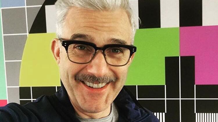 Hubert Urbański jest najbardziej znany z prowadzenia programu "Milionerzy"