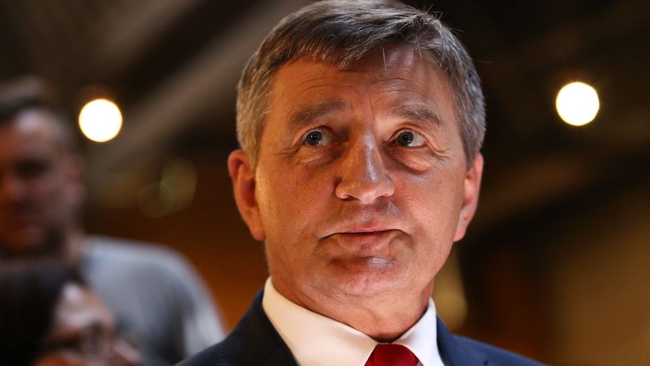 Marek Kuchciński latał ponad sto razy na przestrzeni ostatnich 16 miesięcy. Dokumenty za loty z poprzedniego okresu zostały zniszczone