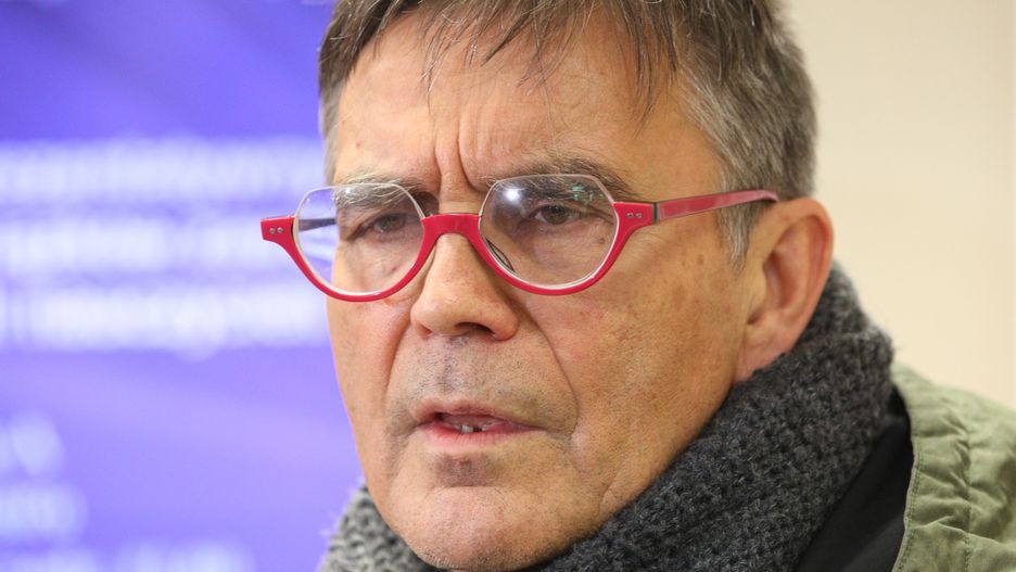 Wiceszef ZNP przekonuje, że strajkujący nauczyciele walczą również o dobro uczniów
