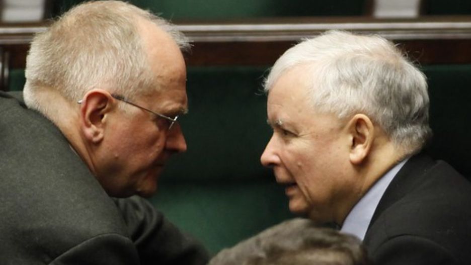 Dekoncentracji rynku medialnego w tej kadencji nie będzie - potwierdza Krzysztof Czabański