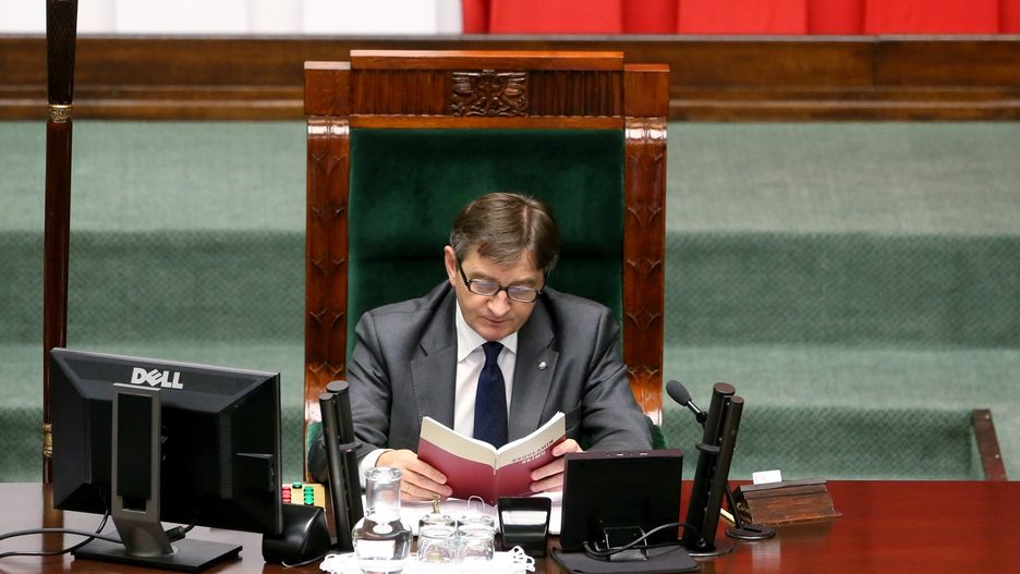Kontrowersje budzi tryb wprowadzania zmian do regulaminu Sejmu