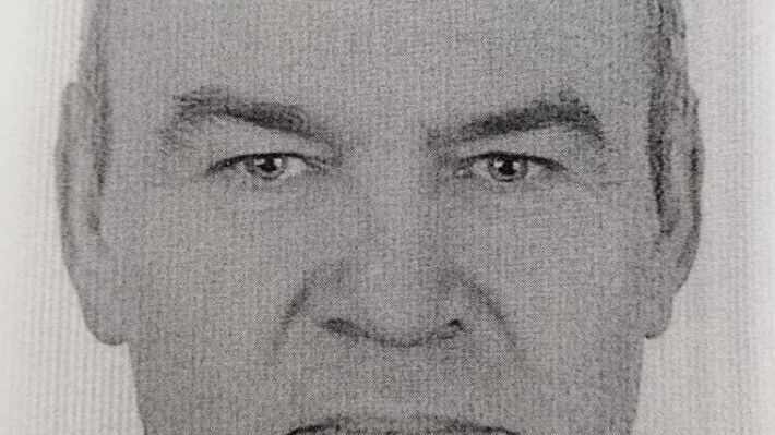 Poszukiwany Zbigniew Ptaszyński