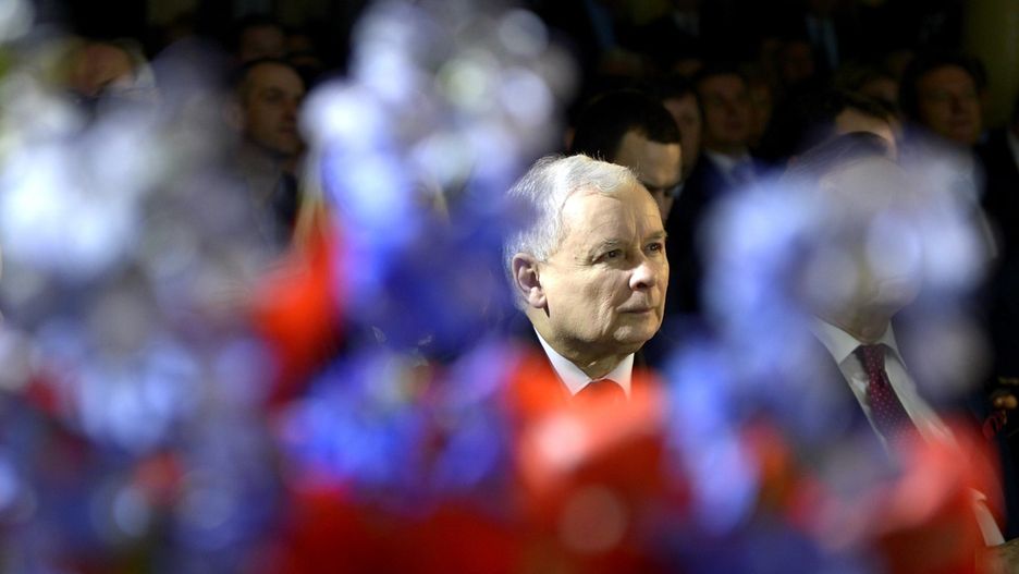 Jarosław Kaczyński