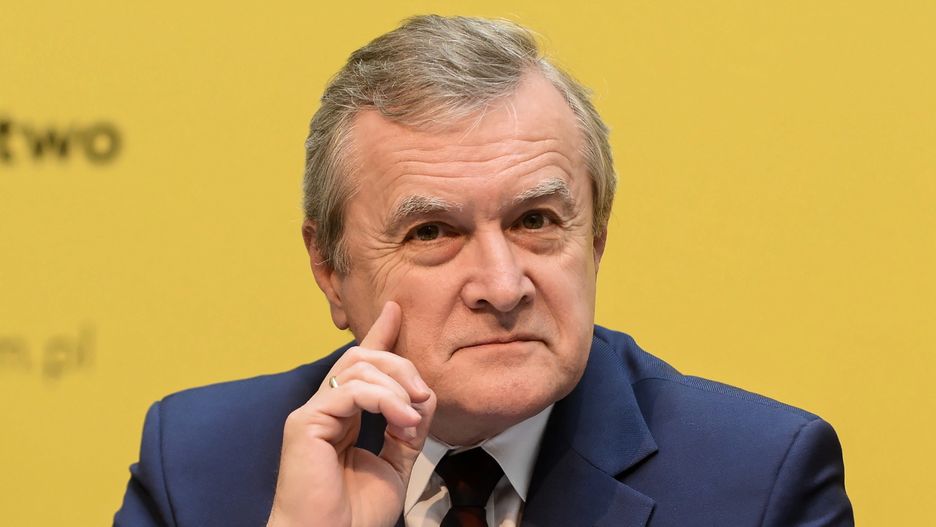 Od 2015 roku ministrem kultury i dziedzictwa narodowego jest Piotr Gliński
