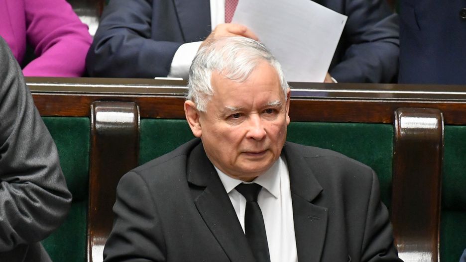 PiS nie odpowiedział jeszcze na wezwanie PO