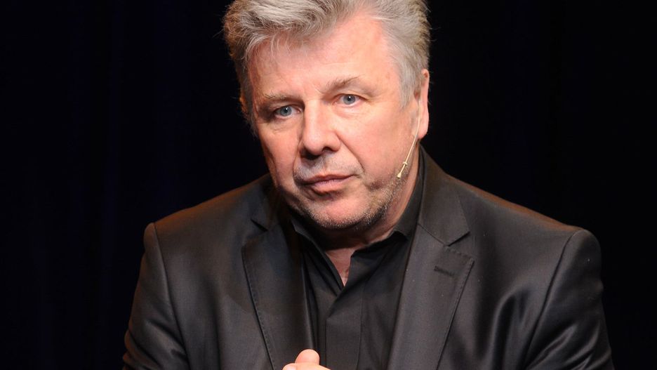 Emilian Kamiński liczy na pomoc rządu