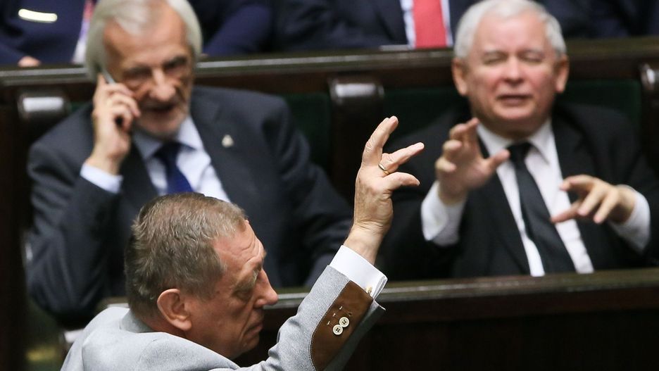 Sejm