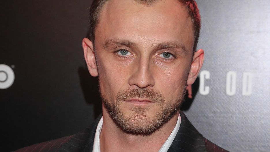 Kamil Nożyński