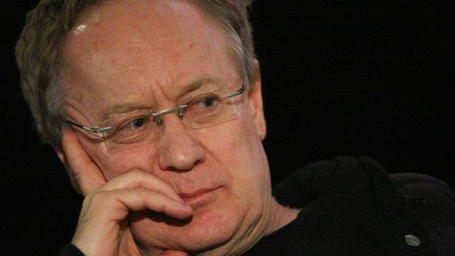 Robert Gliński od 20 lat próbuje zrobić film o Katyniu