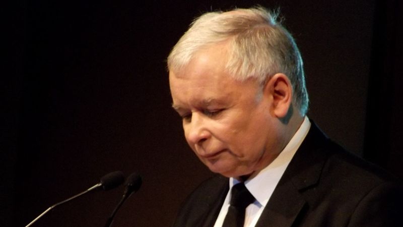 Jarosław Kaczyński miał przejść badania lekarskie