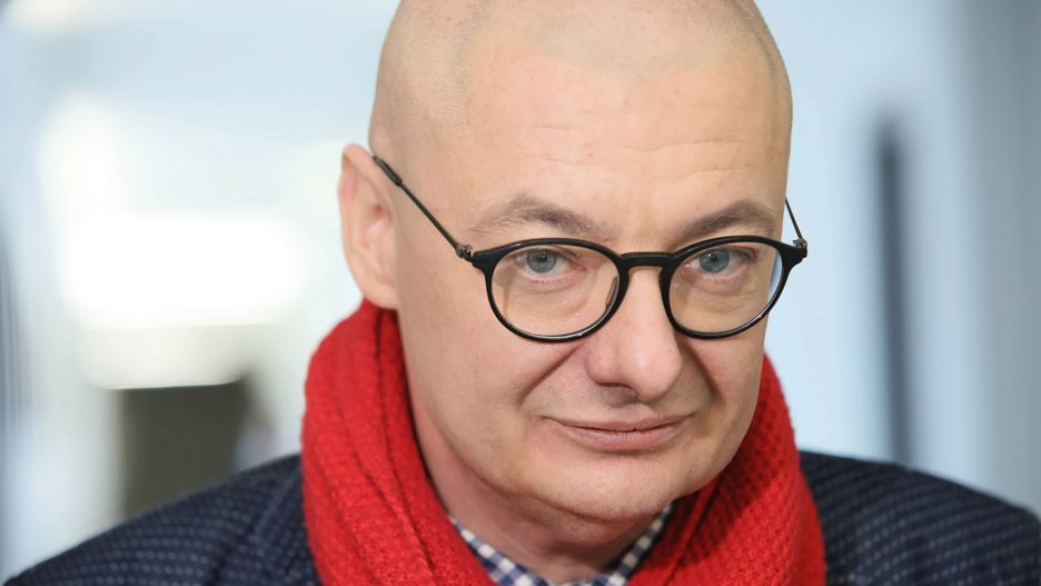 Michał Kamiński skomentował porażkę Koalicji Obywatelskiej w wyborach parlamentarnych 2019
