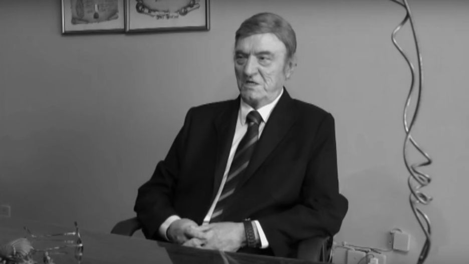 Nie żyje Jan Kobylański