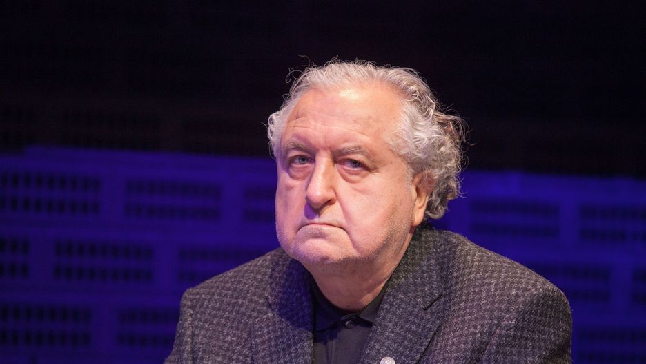 Prof. Andrzej Rzepliński, były prezes Trybunału Konstytucyjnego