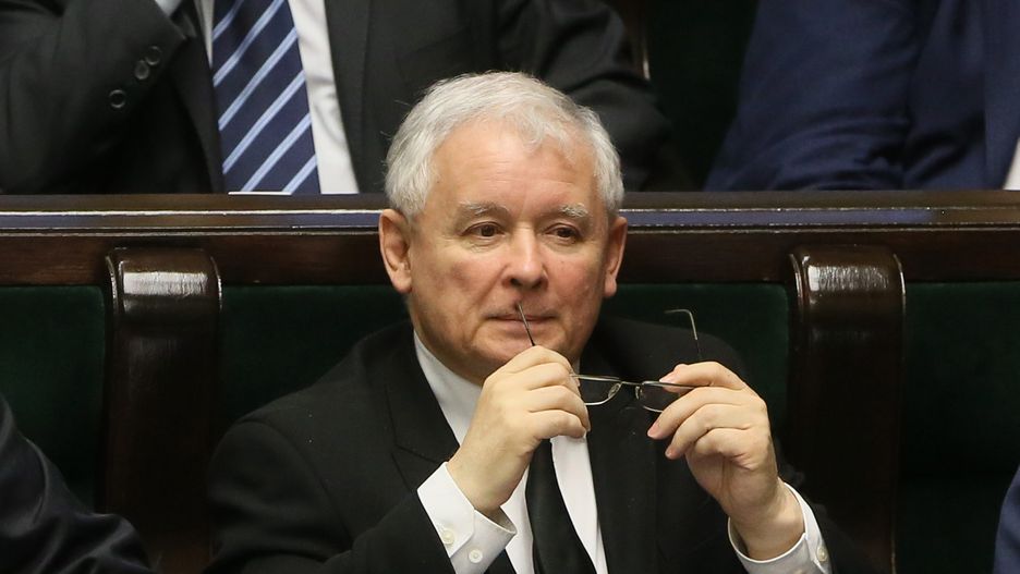 Urzędniczka do prezesa PiS: osoba, która sygnalizuje nieprawidłowości jest usuwana z pracy przez członków pana rządu"