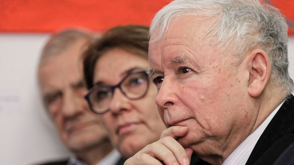 Jarosław Kaczyński