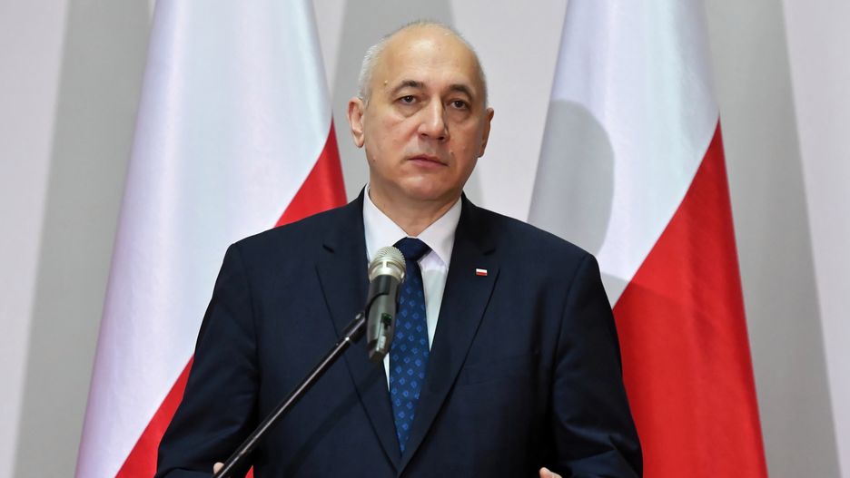 Szef MSWiA Joachim Brudziński zapewnia, że podporządkuje się decyzji o rekonstrukcji rządu