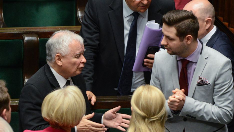 Zjednoczona Prawica może liczyć na wygraną w 11 województwach