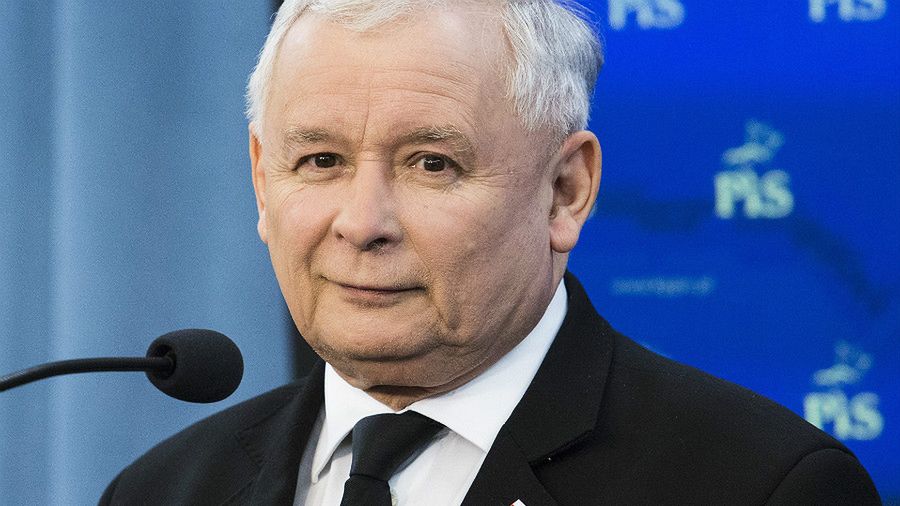 Jarosław Kaczyński