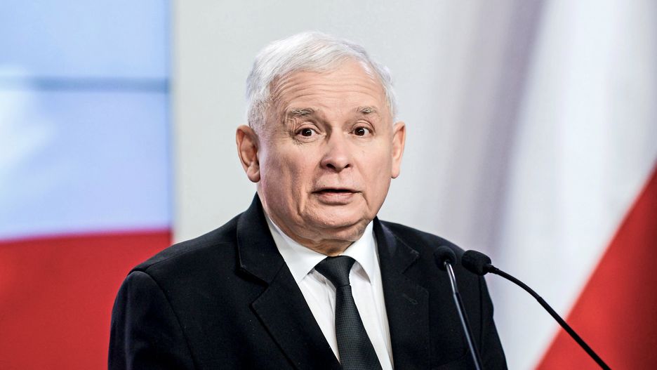 Poparcie dla PiS wynosi 46 proc. - donosi CBOS