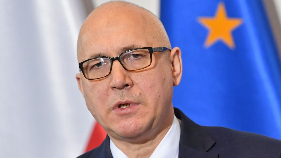 Joachim Brudziński zarzucił kłamstwo wiceprezydentowi Warszawy