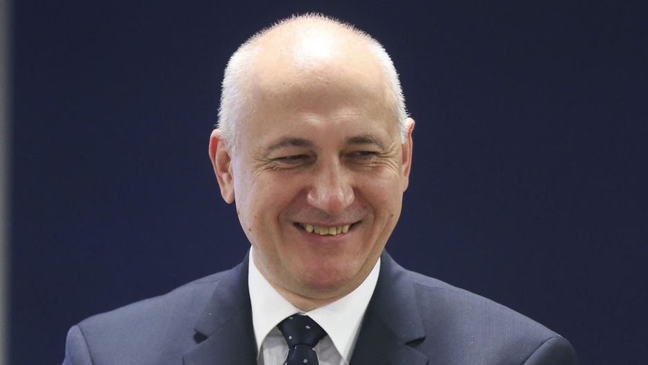 Joachim Brudziński stwierdził, że miał "niezły ubaw" czytając komentarze na swój temat