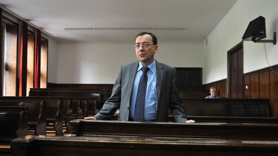 Mariusz Kamiński odwołał się od wyroku do Sądu Najwyższego, ale ten kasację oddalił