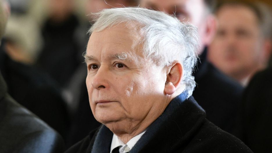 Jarosław Kaczyński wyczerpująco odniósł się do nowelizacji ustawy o IPN