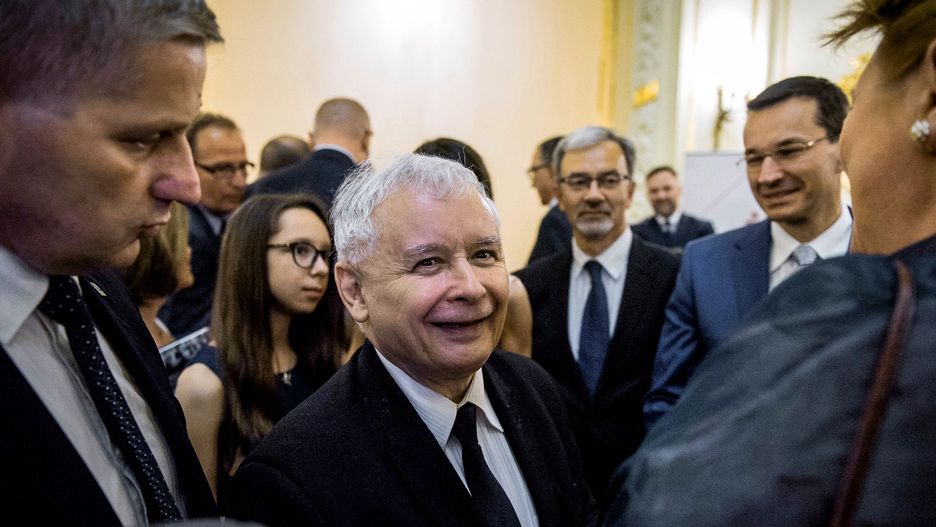 Prof. Rafał Chwedoruk: "Zaufanie do polityków to chyba najdziwniejsze wskaźniki, jakie funkcjonują w badaniach opinii publicznej". Dlaczego?