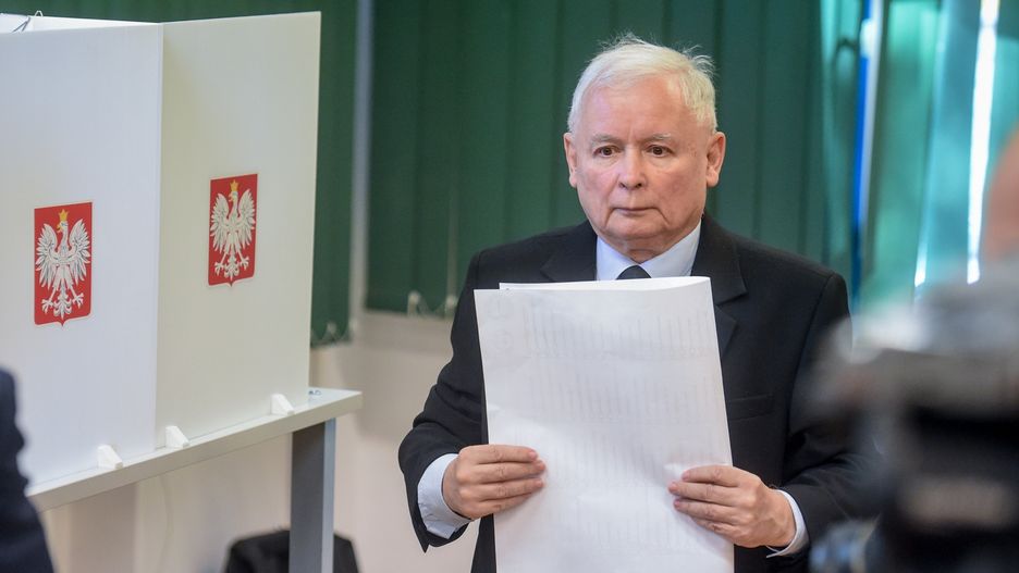 Wyniki wyborów parlamentarnych 2019. Politycy mają wobec nich zastrzeżenia