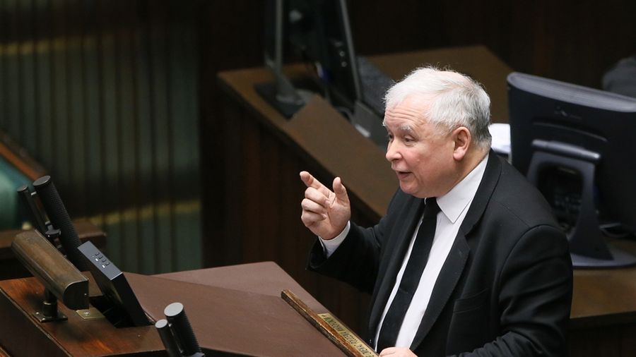 Jarosław Kaczyński