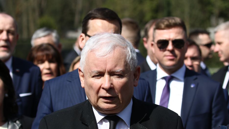 Niemiecki publicysta wystawia negatywne świadectwo nie tylko PiS-owi, ale również mediom publicznym