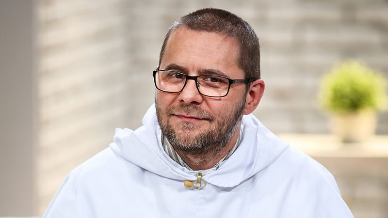 O. Paweł Gużyński