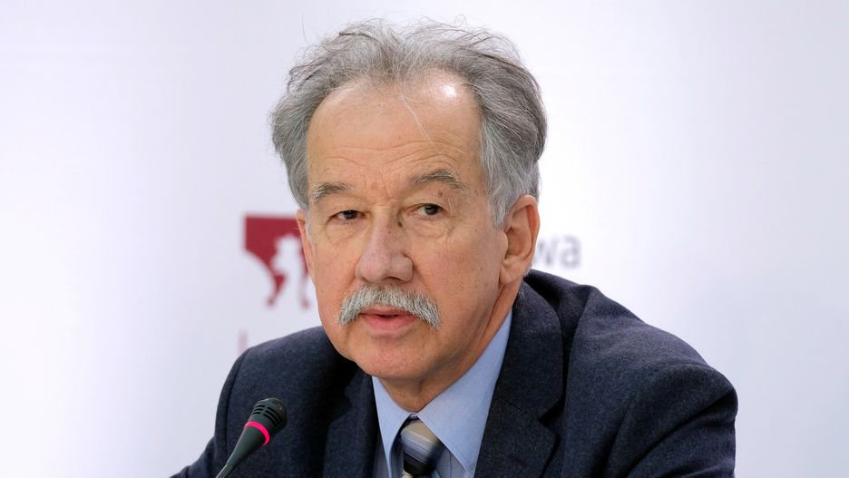 Sędzia Wojciech Hermeliński o porównywaniu orzeczeń TK i TSUE: to jak porównywać śliwki z gruszkami