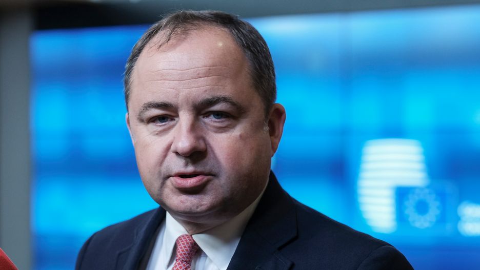 Konrad Szymański poinformował, że Polska złożyła skargę do TSUE
