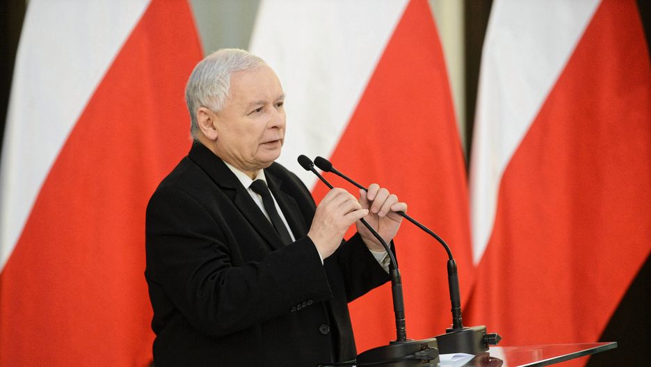 CBA nie skontroluje oświadczenia majątkowego Jarosława Kaczyńskiego