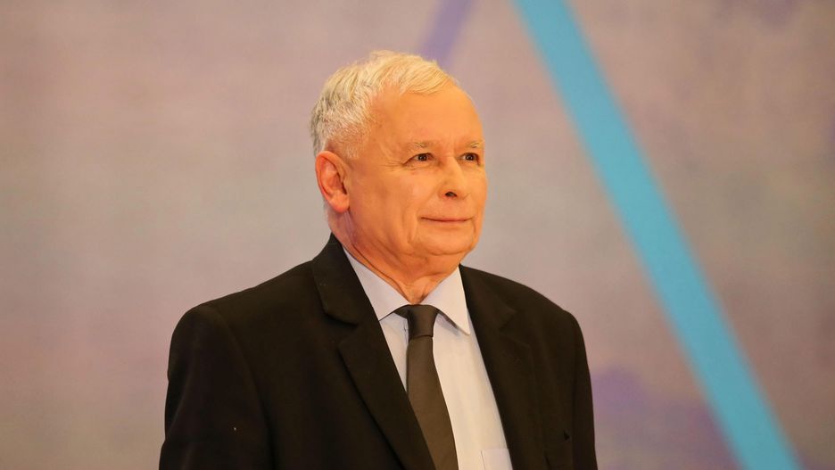 Organizator zaprosił Jarosława Kaczyńskiego na Igrzyska Wolności