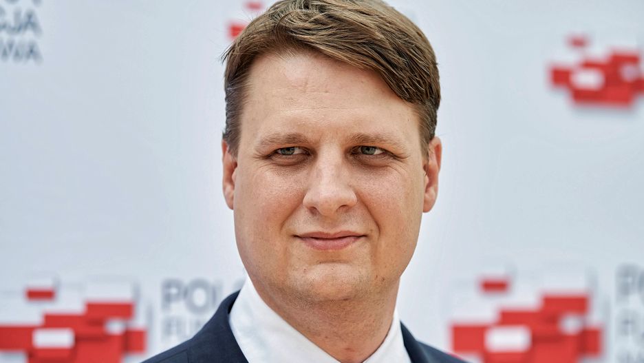 Filip Rdesiński rezygnuje z funkcji prezesa PFN