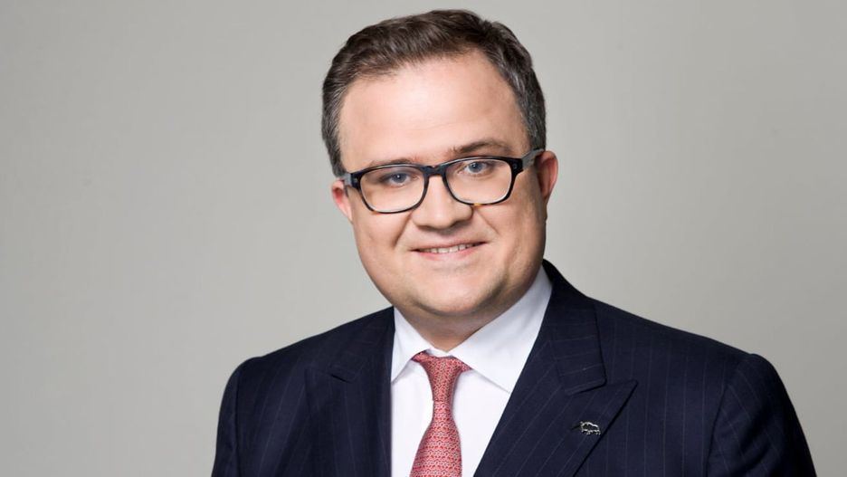 Nie jestem bankierem PiS - mówi Michał Krupiński w rozmowie z "Dei Welt"
