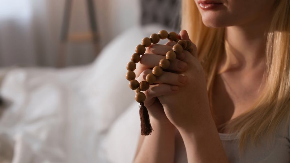 Audycja "Jak być dobrą żoną w sypialni" w Radiu Maryja