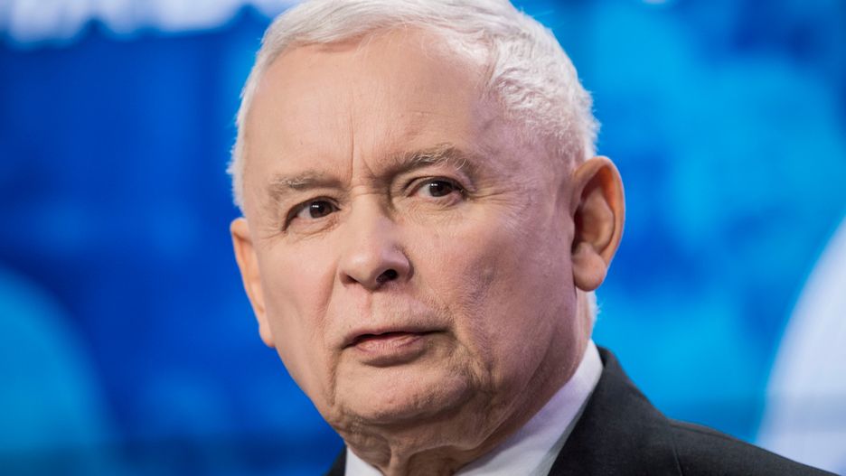 Uniwersytet Warszawski w swojej ofercie dla studentów ma tez zajęcia poświęcone Jarosławowi Kaczyńskiemu