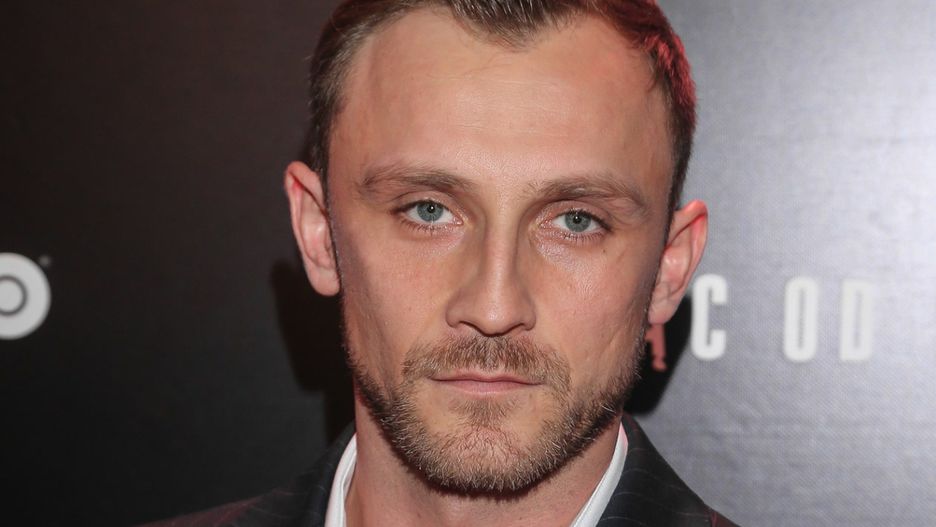 Kamil Nożyński